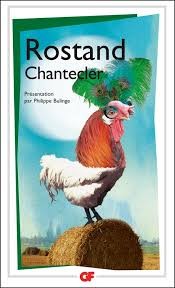 Chantecler - Click to enlarge picture.