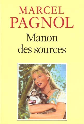 Manon des sources - Click to enlarge picture.