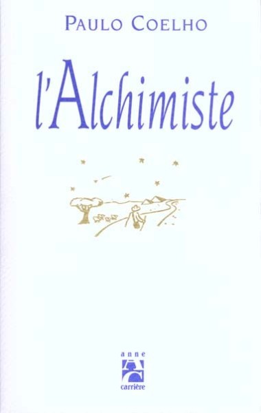 L'alchimiste - Click to enlarge picture.