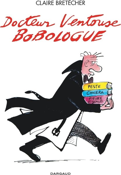 Docteur Ventouse bobologue - Click to enlarge picture.