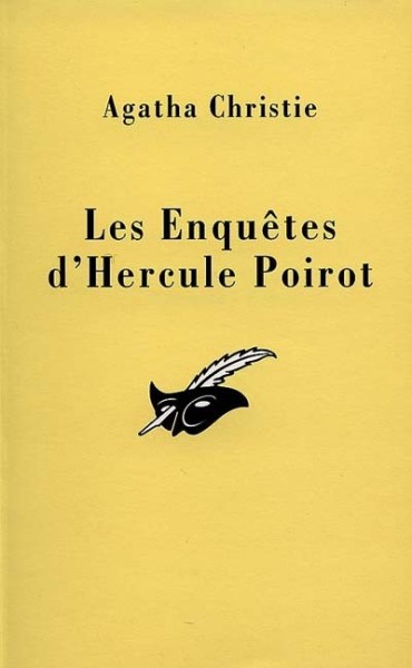 Les enquêtes d'Hercule Poirot - Click to enlarge picture.