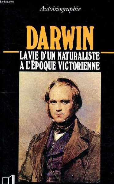 Darwin, 1809-1882 - Click to enlarge picture.