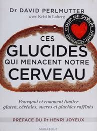 Ces glucides qui menacent notre cerveau - Click to enlarge picture.