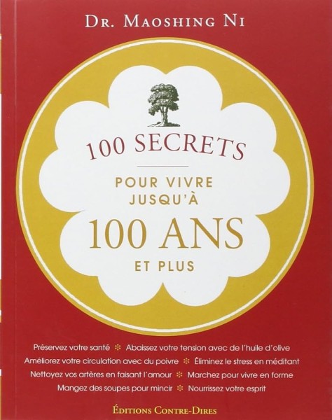 100 secrets - Click to enlarge picture.