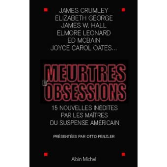 Meurtres et obsessions - Click to enlarge picture.