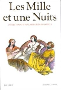 Le livre des mille et une nuits - Click to enlarge picture.