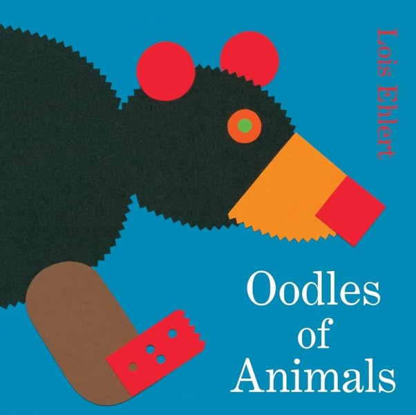 Oodles of Animals - Click to enlarge picture.