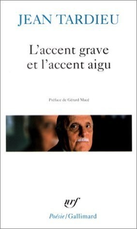 L'accent grave et l'accent aigu - Click to enlarge picture.