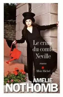 Le crime du comte Neville - Click to enlarge picture.