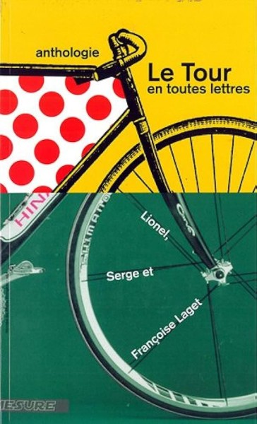 Le tour en toutes lettres - Click to enlarge picture.