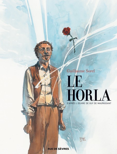 Le Horla - Click to enlarge picture.