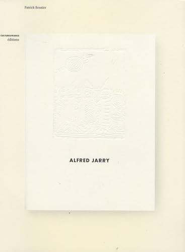 Alfred Jarry - Click to enlarge picture.