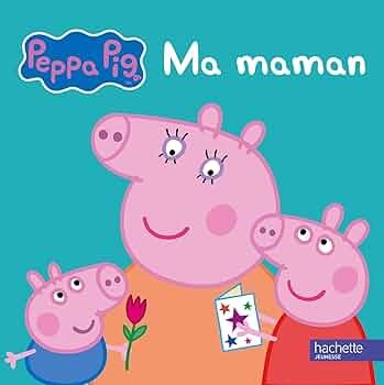 Peppa pig - Click to enlarge picture.