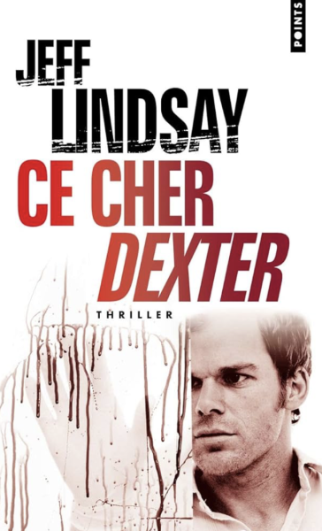 Ce cher Dexter - Click to enlarge picture.