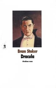 Dracula - Click to enlarge picture.