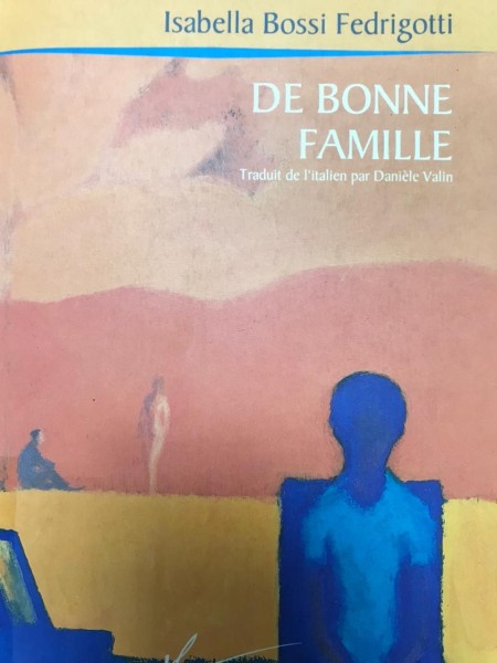 De bonne famille - Click to enlarge picture.