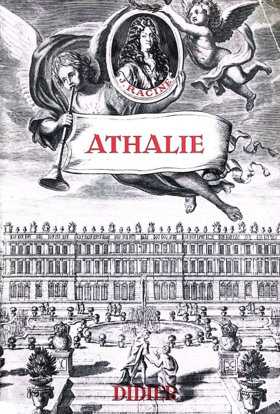 Athalie - Click to enlarge picture.