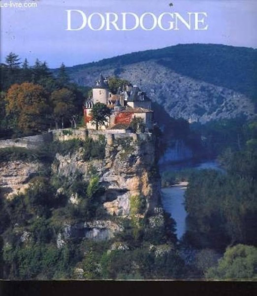 Dordogne - Click to enlarge picture.